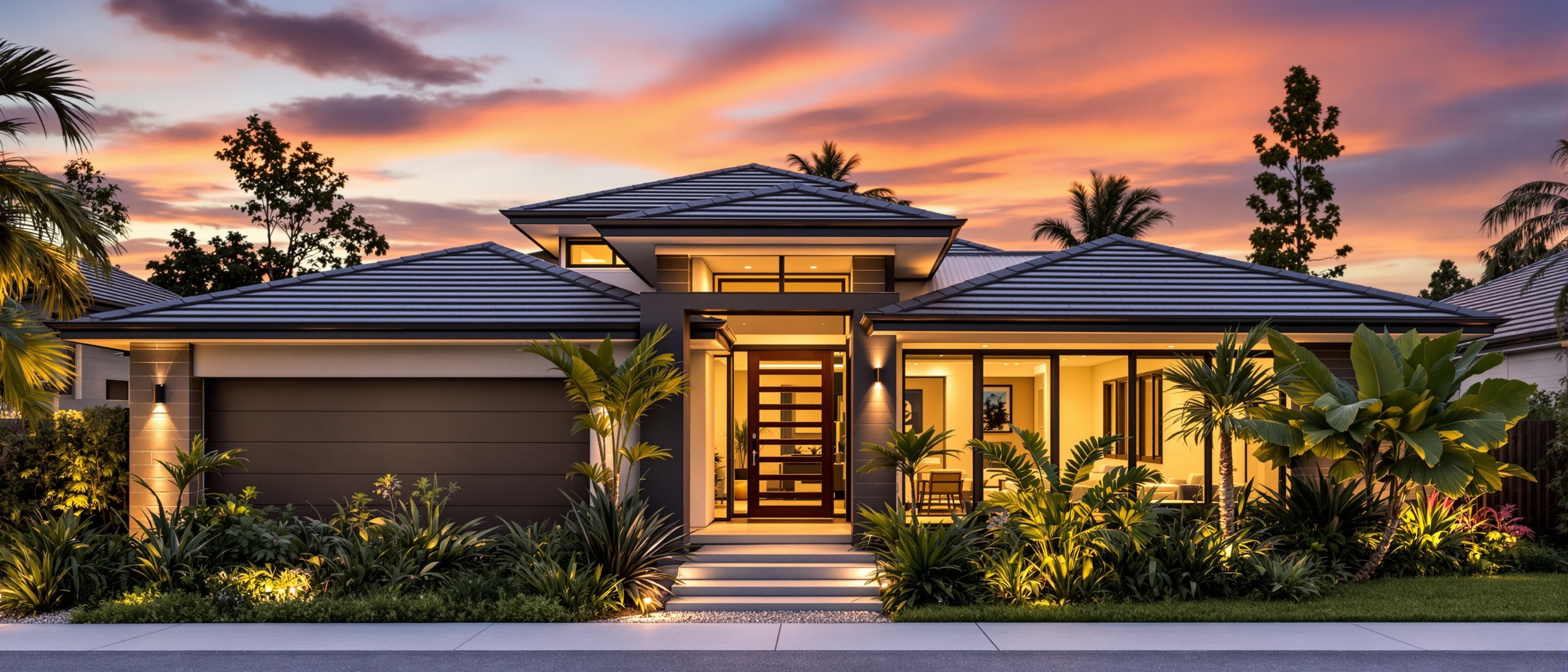 Gold Coast Home Protection