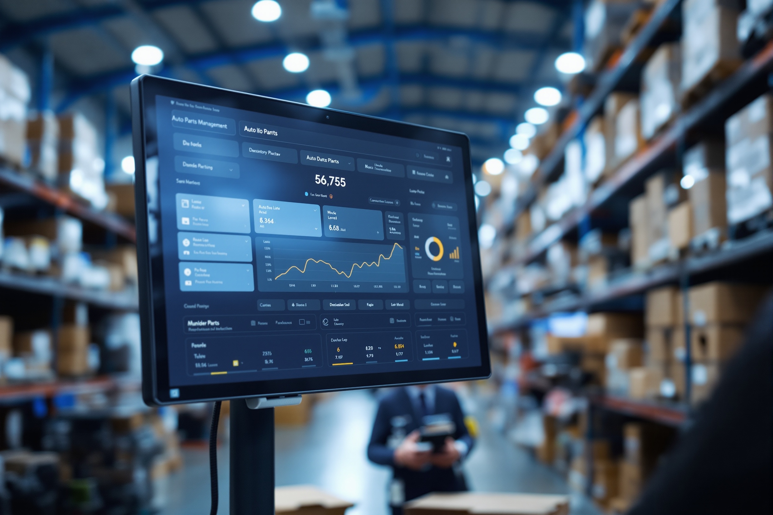 Inventory Management