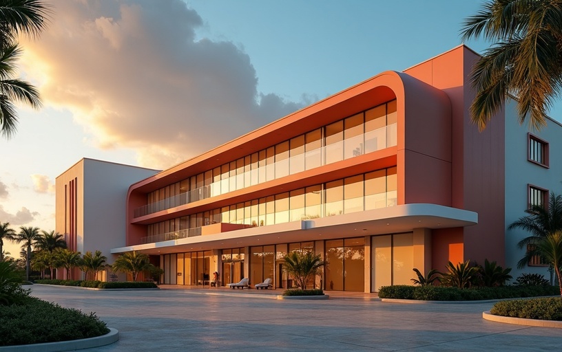 The State of Healthcare Infrastructure in Guyana: A 2026 Assessment