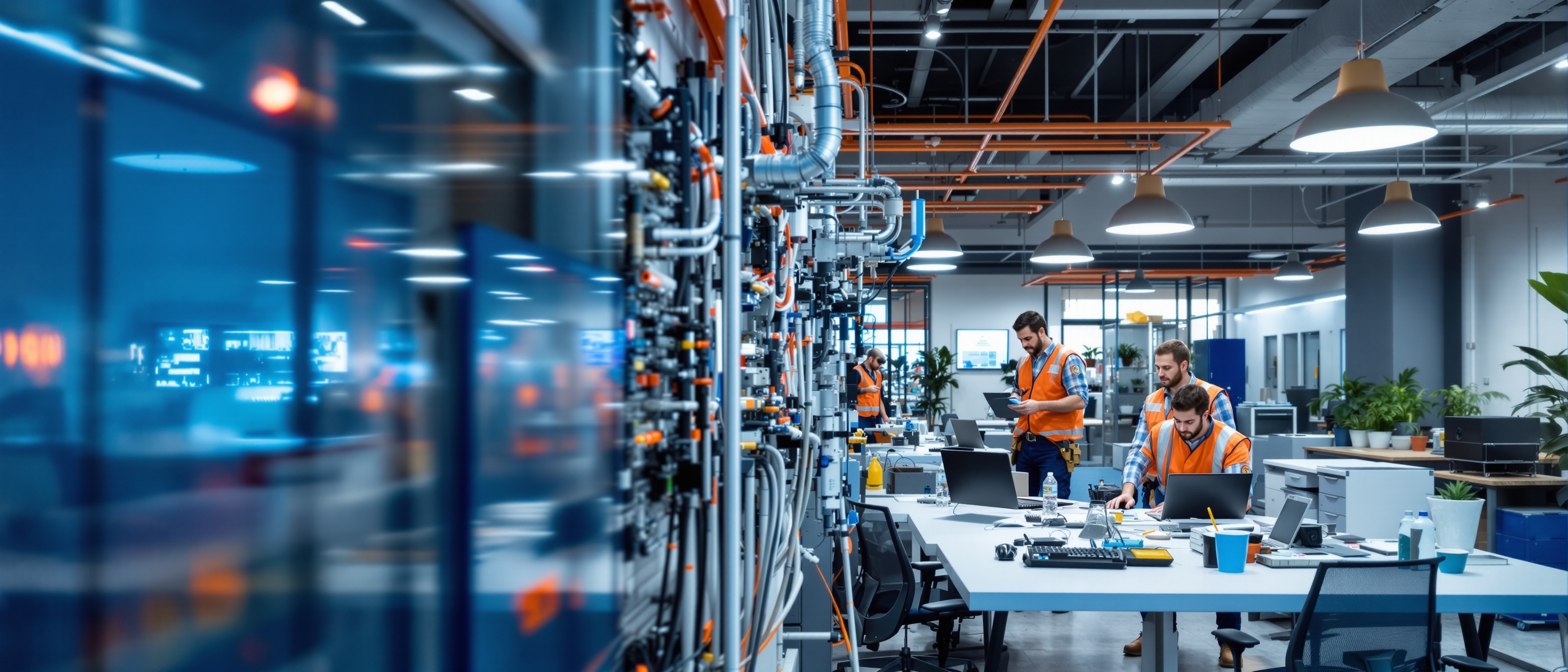 About Electrical Service Singapore