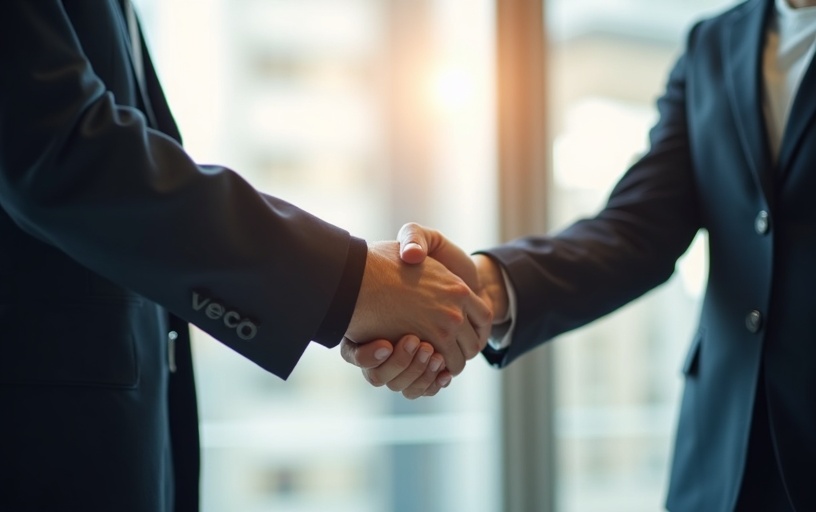 Business Acquisition