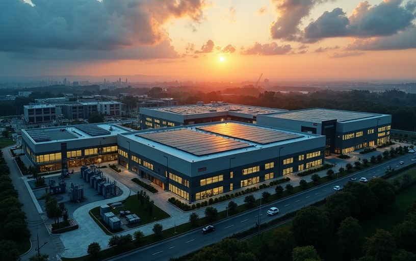 Active vs. Passive Energy Management: Why Real-Time Monitoring Is the Missing Piece