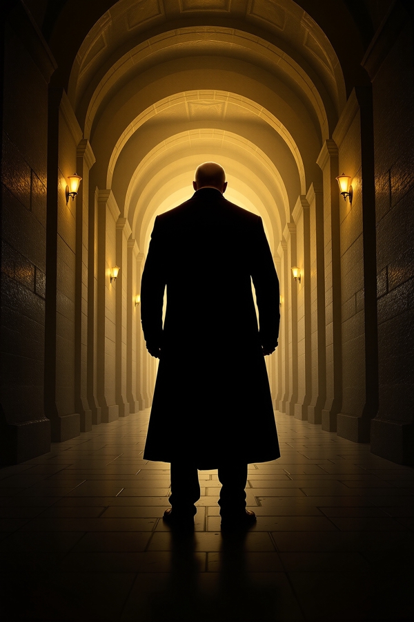 The Mafia King's Vow