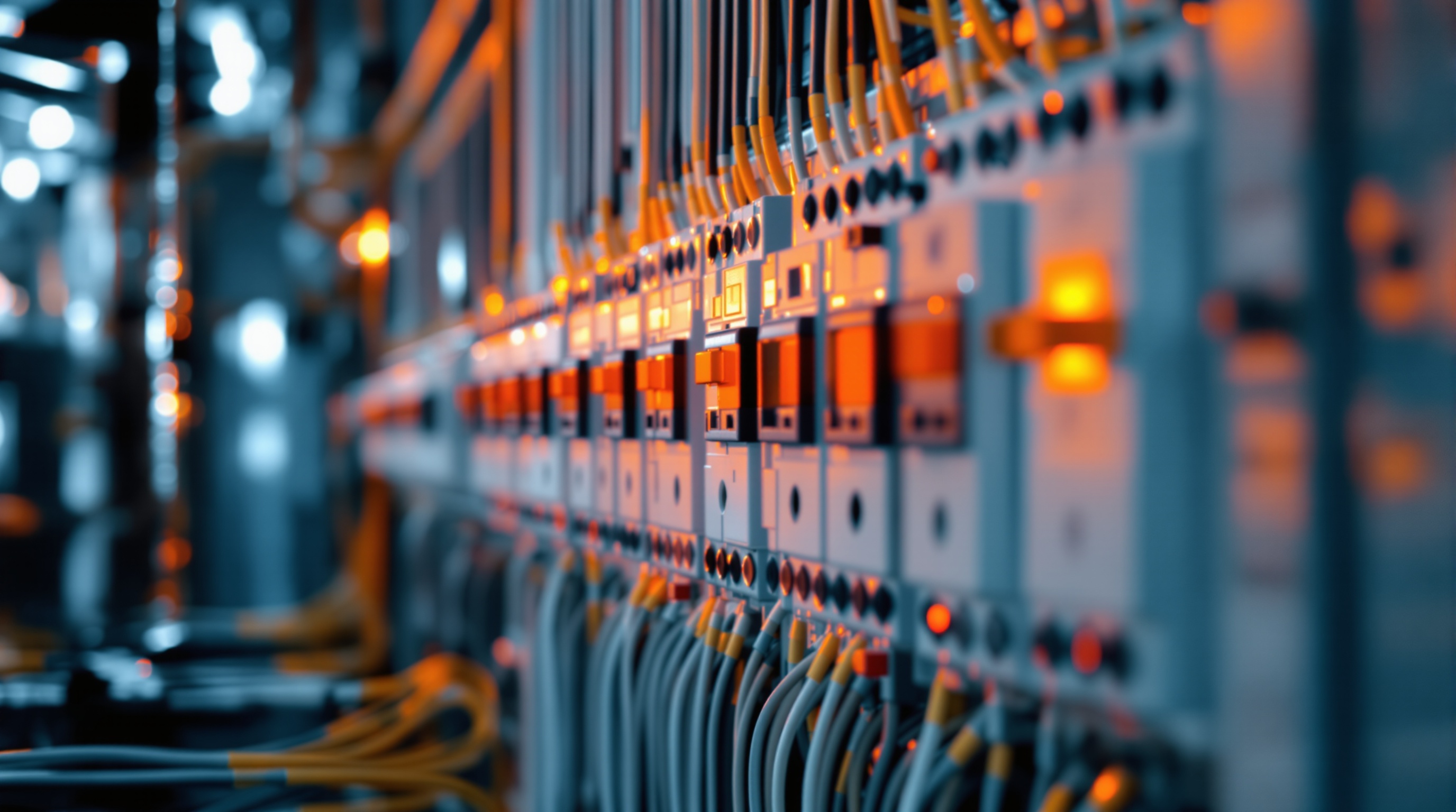 Professional Electrical Services