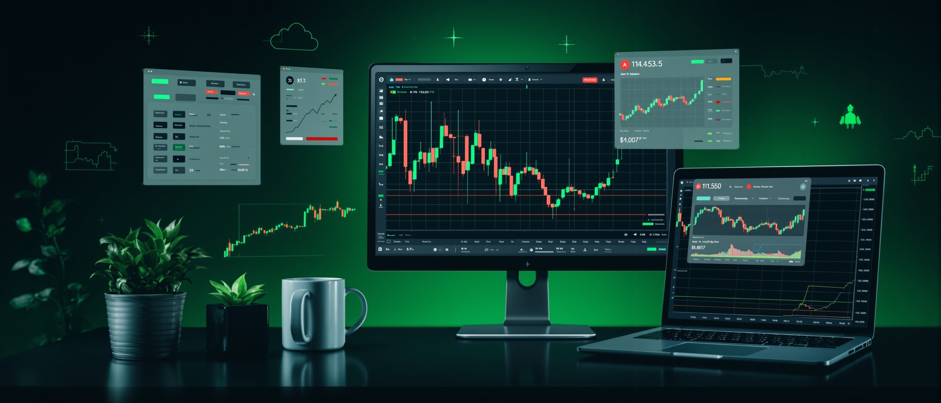 MetaTrader Platform
