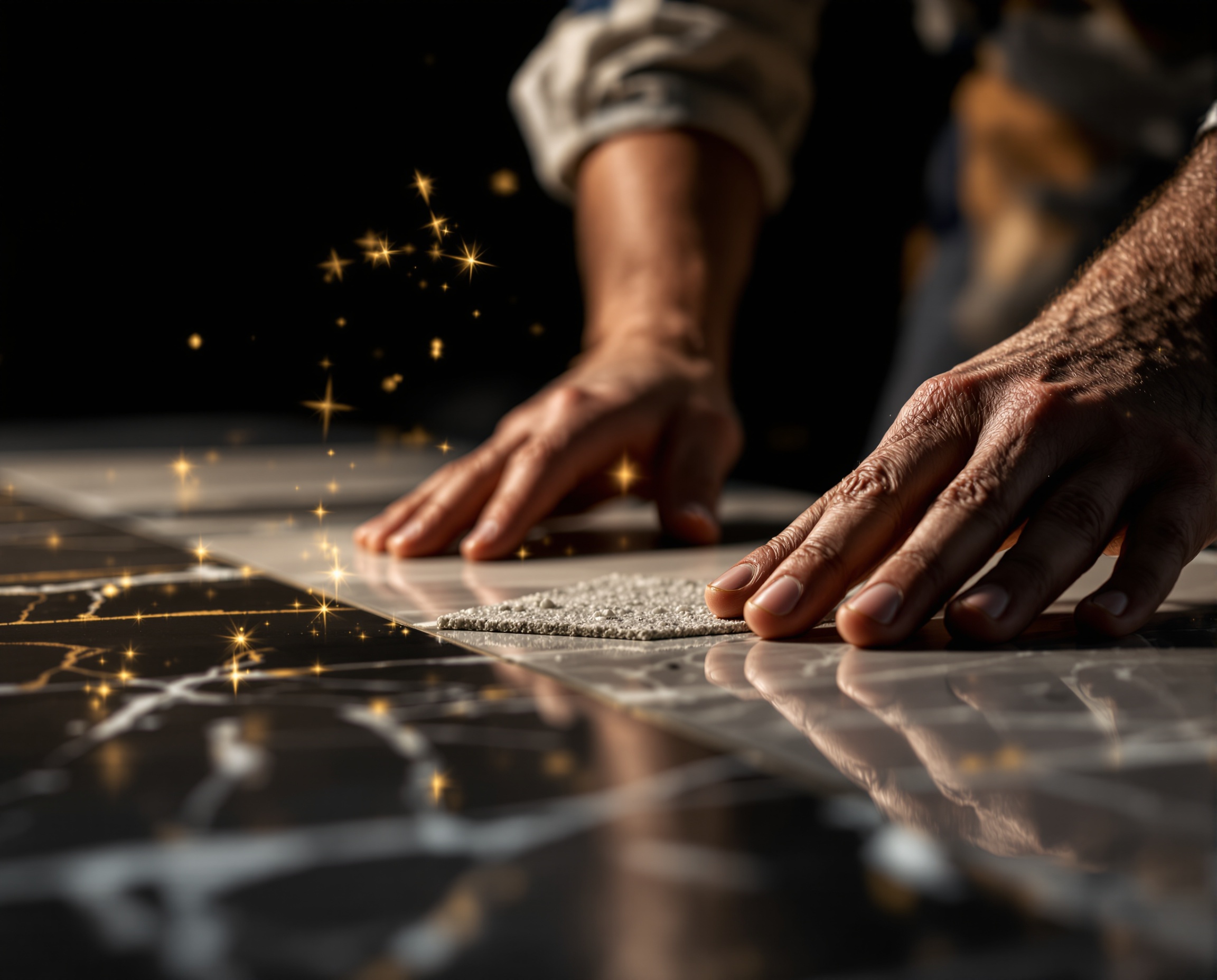 Expert craftsmanship in luxury NYC renovation