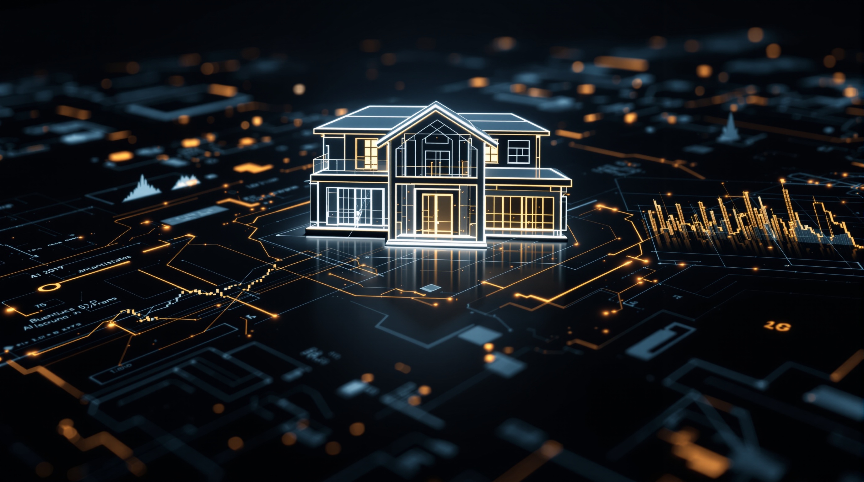 AI technology transforming home selling process