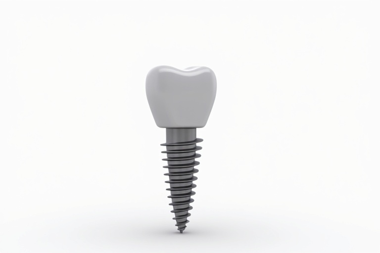 Dental Implants