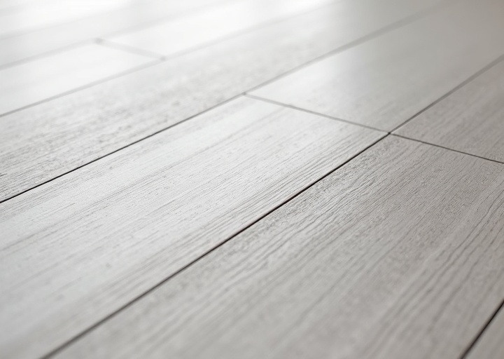 Vinílico Clique 4mm