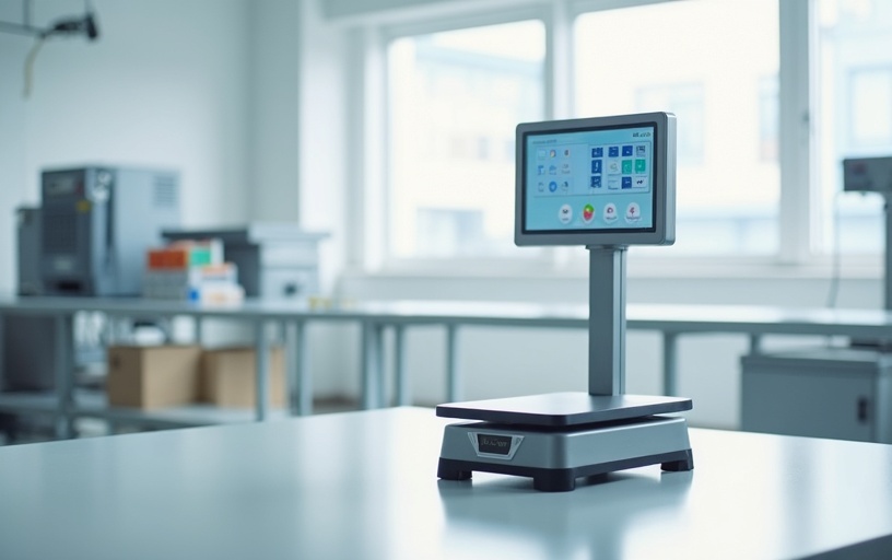 Hướng Dẫn Chọn Cân Điện Tử Phù Hợp Cho Doanh Nghiệp
