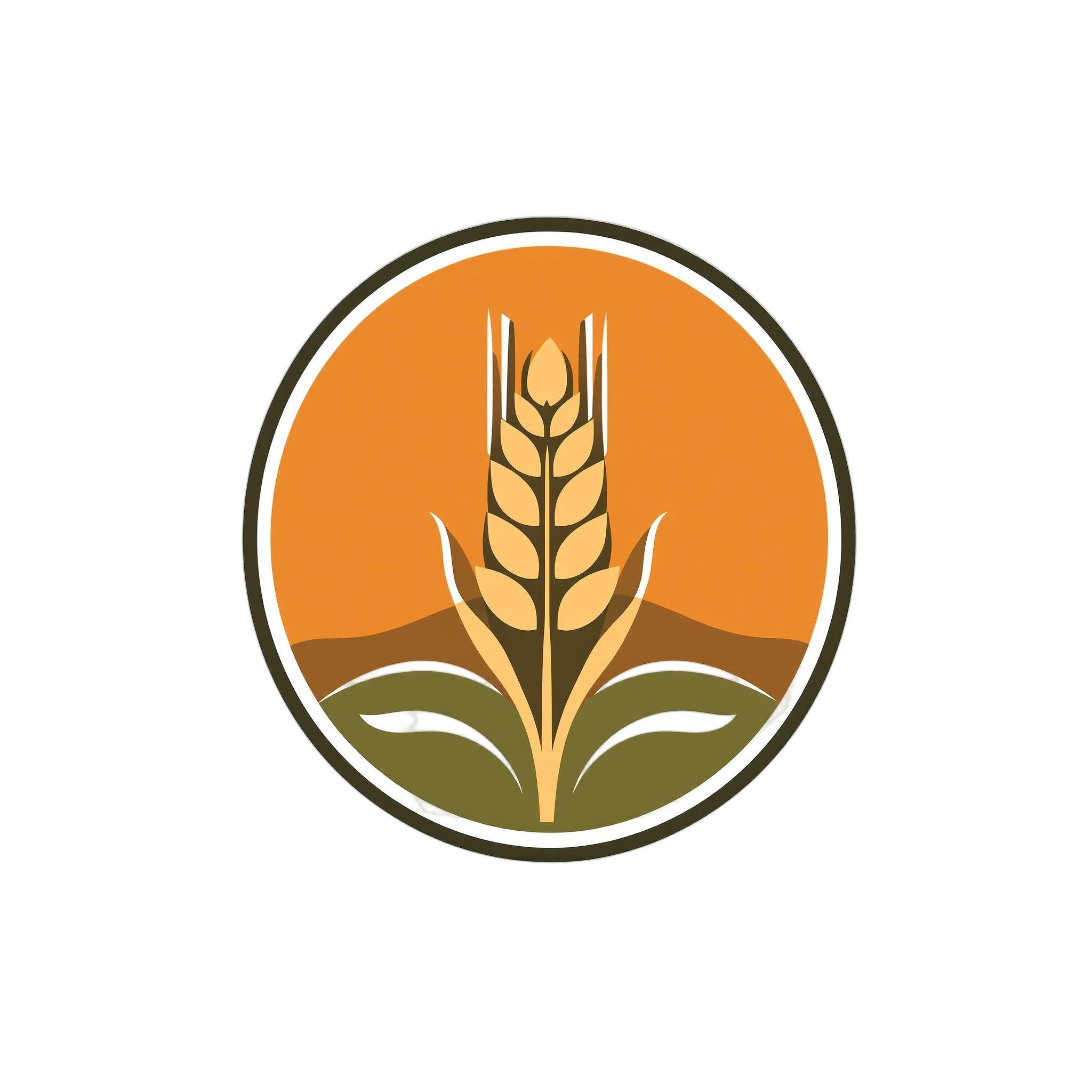 Farm & Ranch Planner Logo