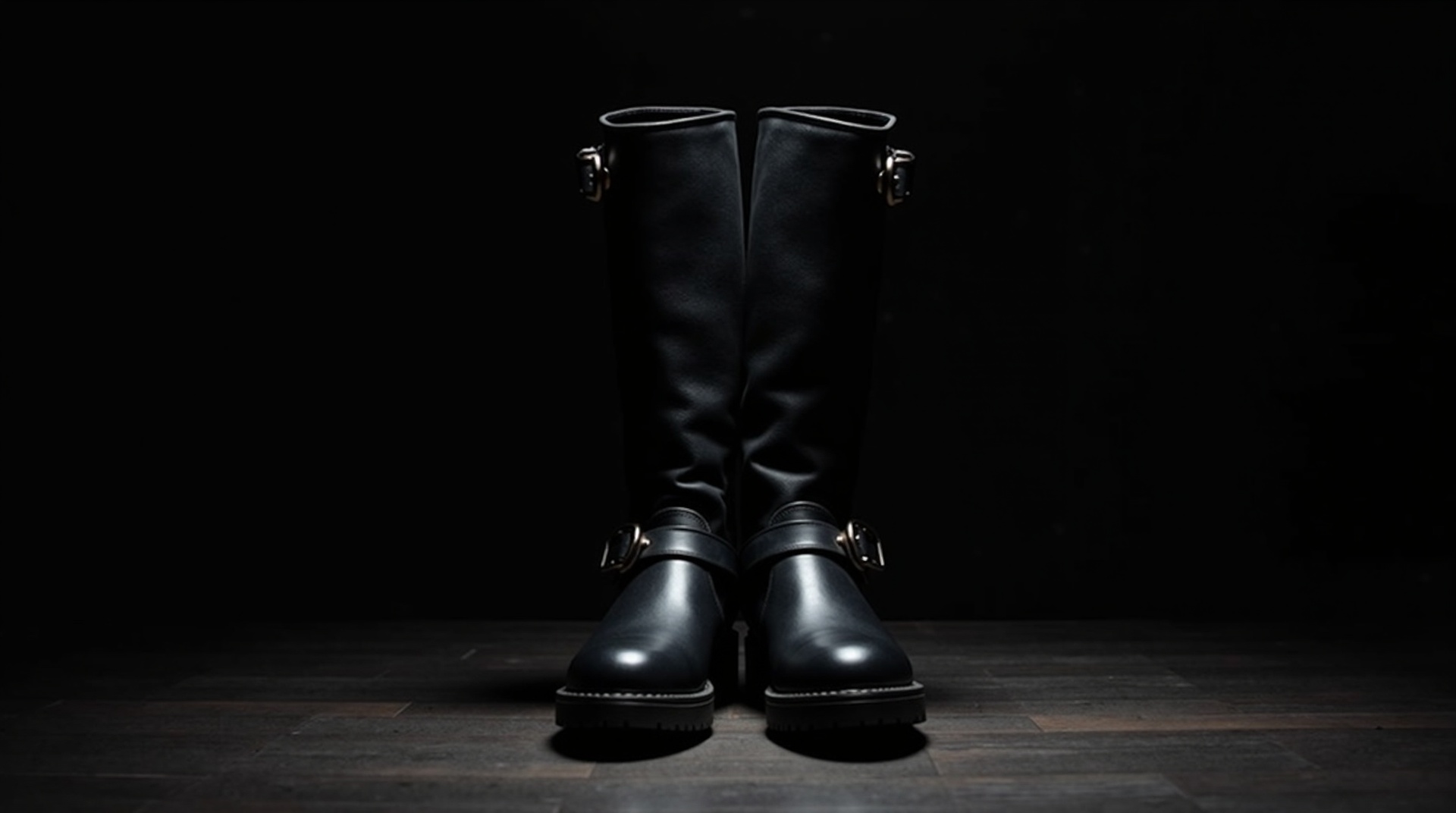 サムライブーツ