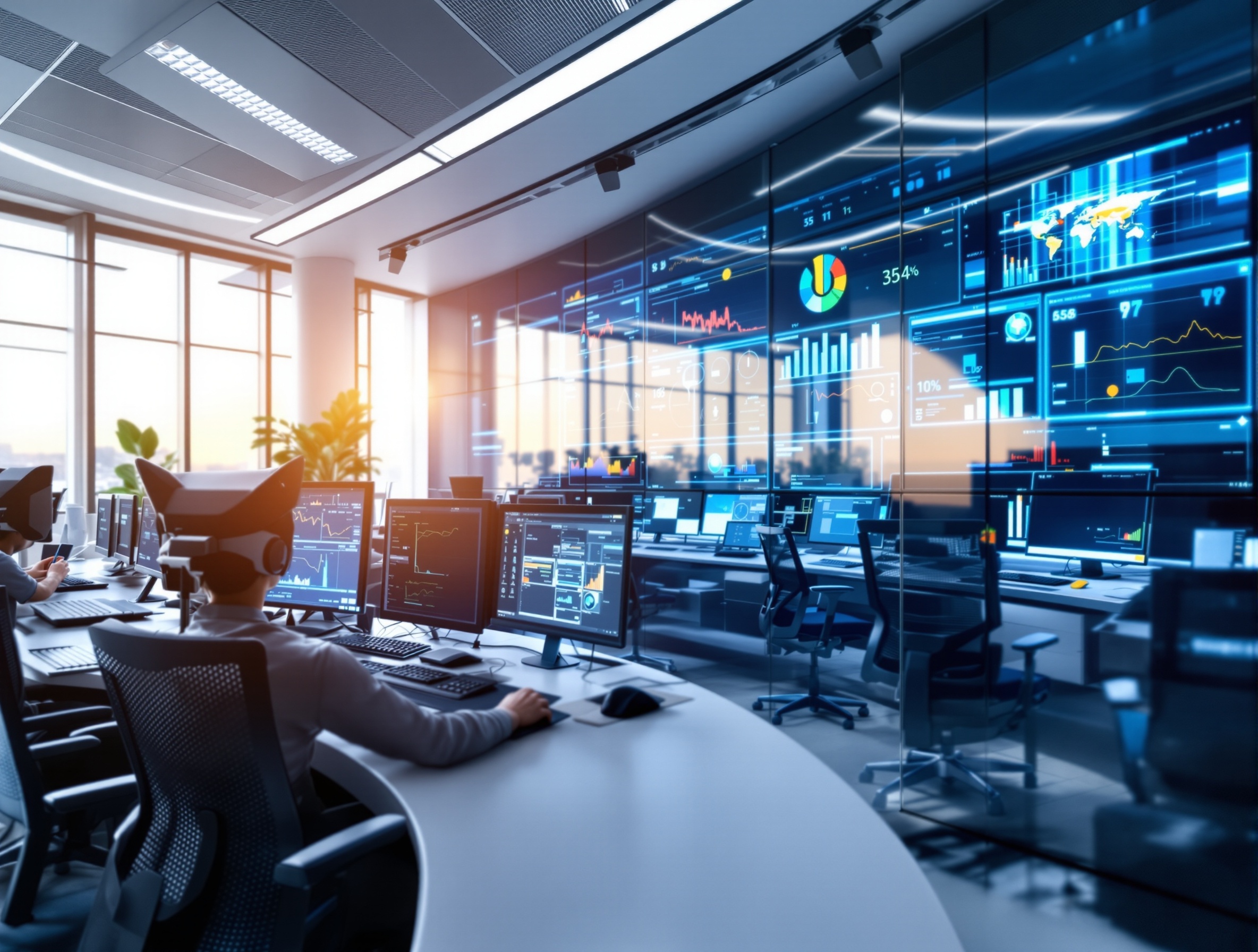 Bina Otomasyon Sistemi