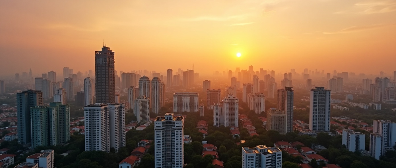 Đặt phòng cao cấp TP.HCM UPLIVING