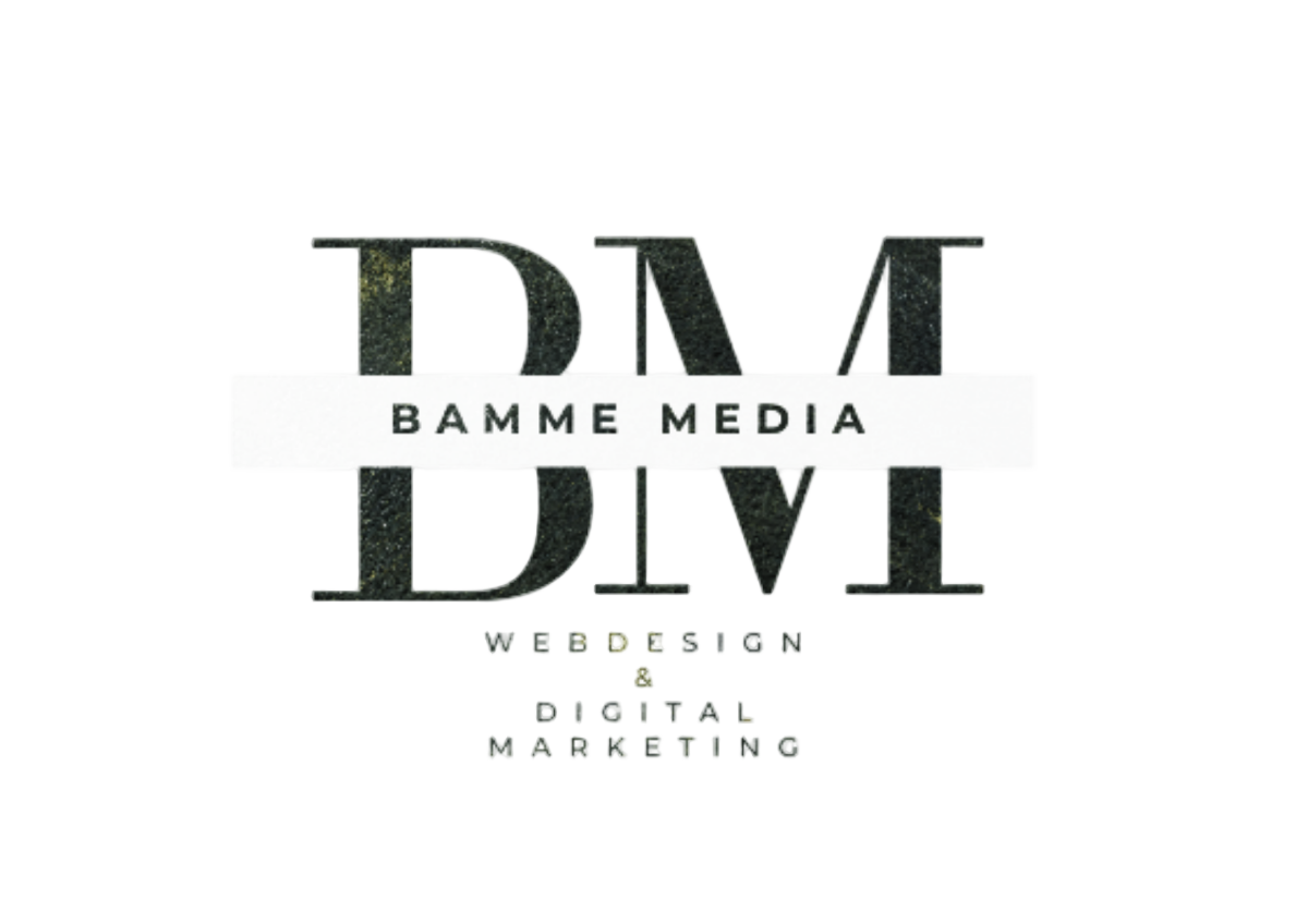 Bamme Media Logo