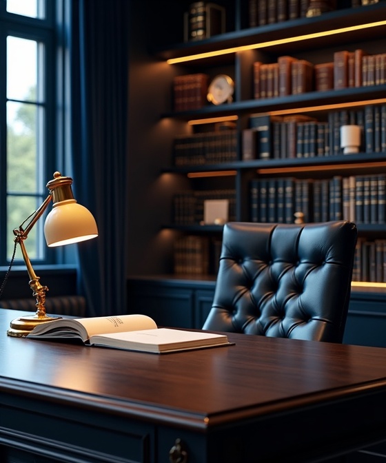 Escritório William Carvalho