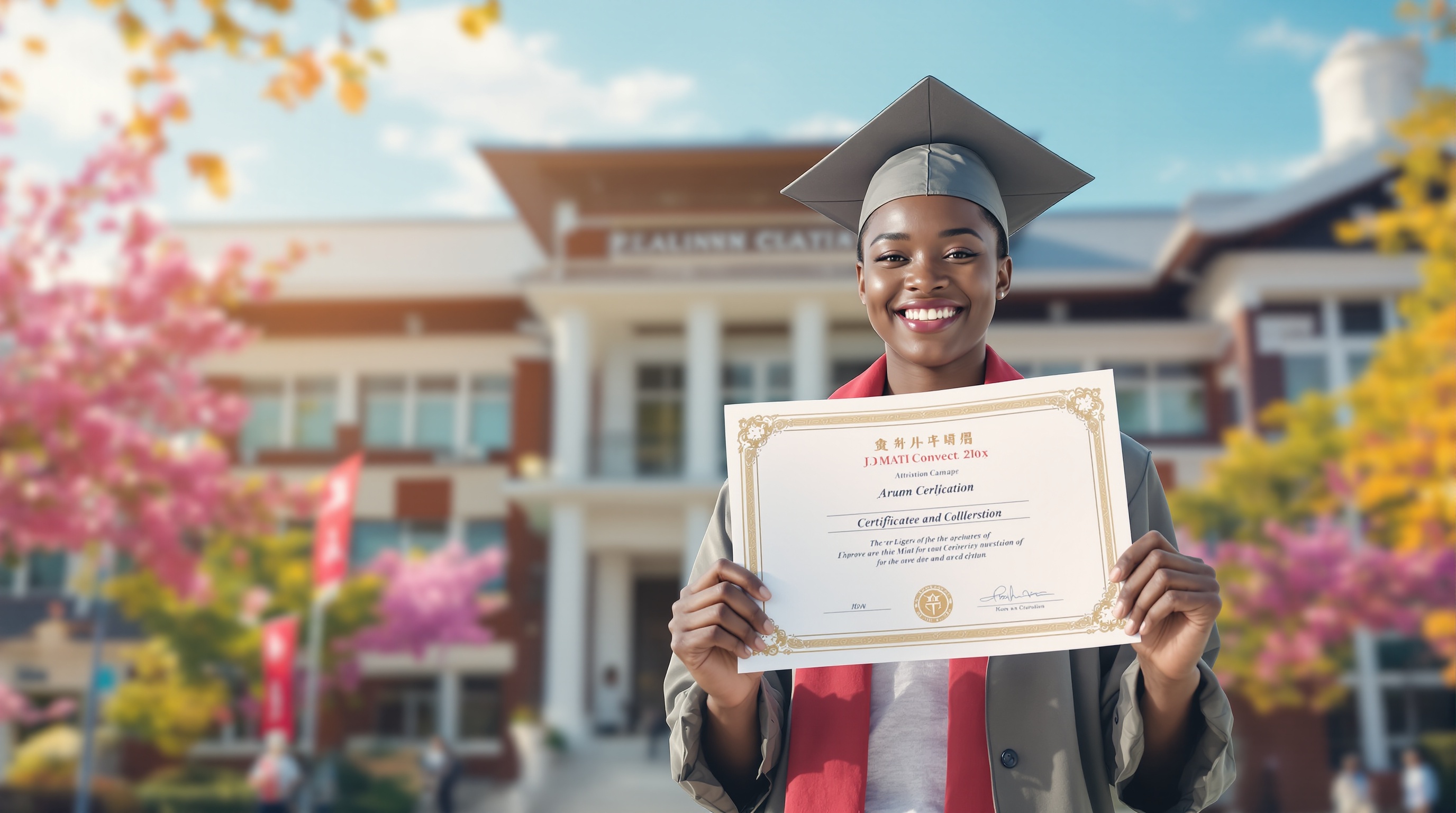 Scholarships
