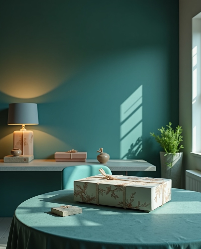 Wish Wagon Workspace