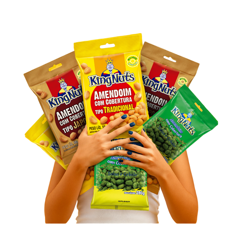Expansão de Produtos