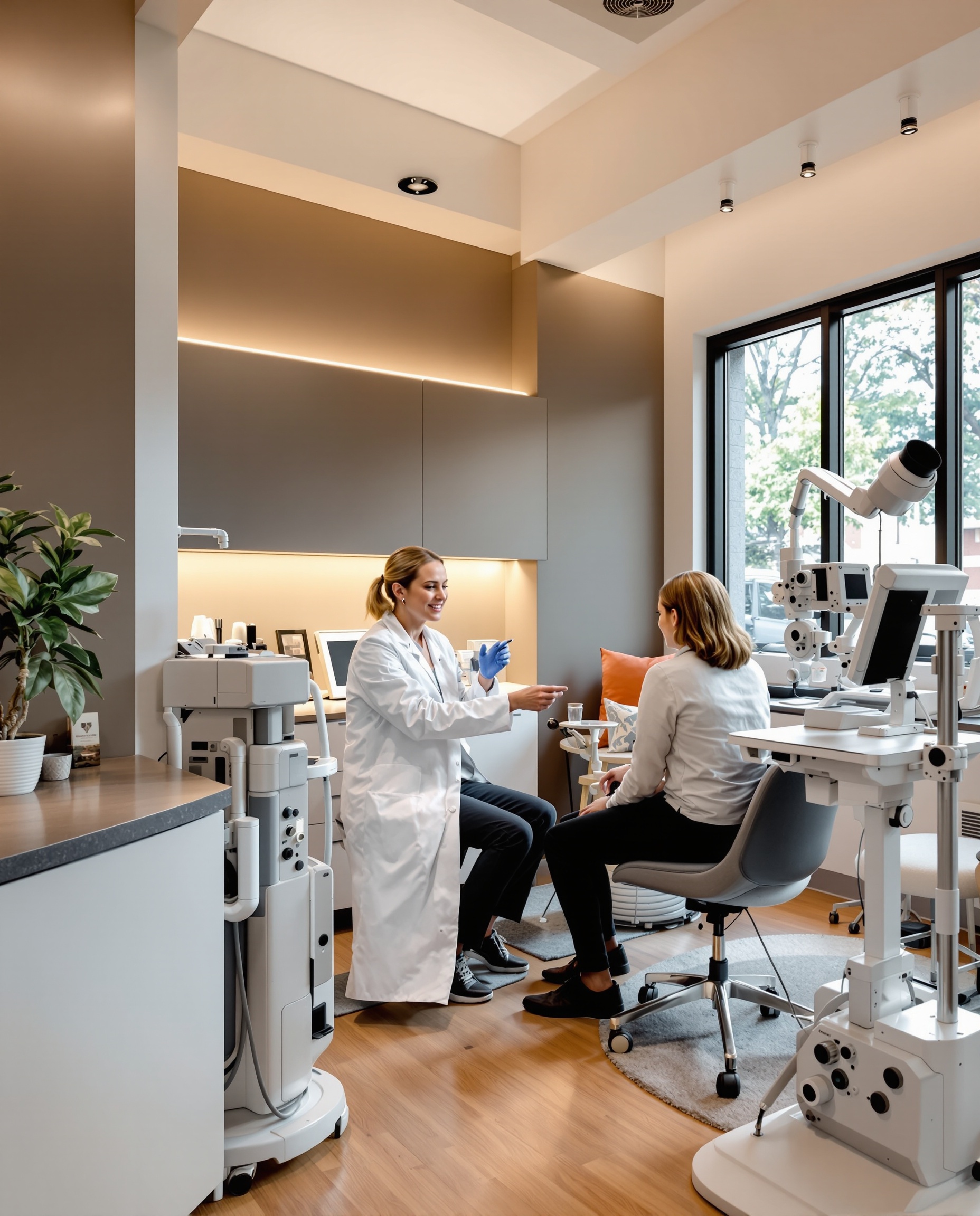 Clínica Monte Sul Saúde