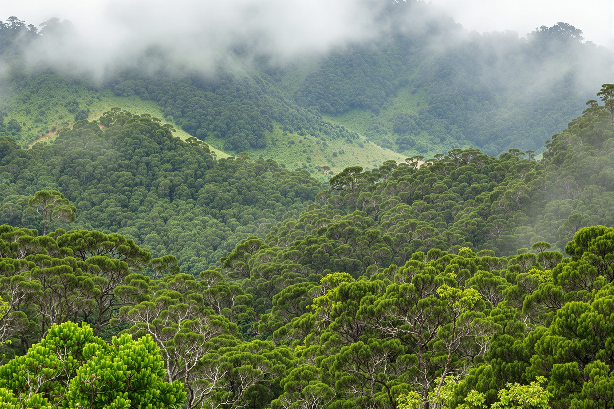 Parque Nacional de São Joaquim