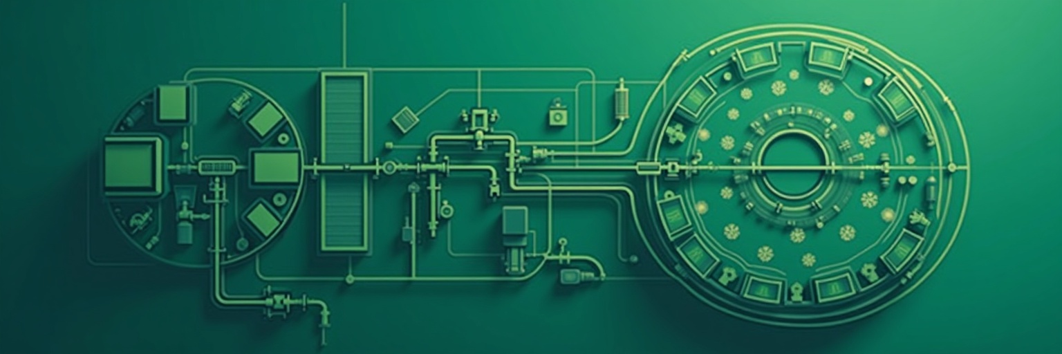 Integration background