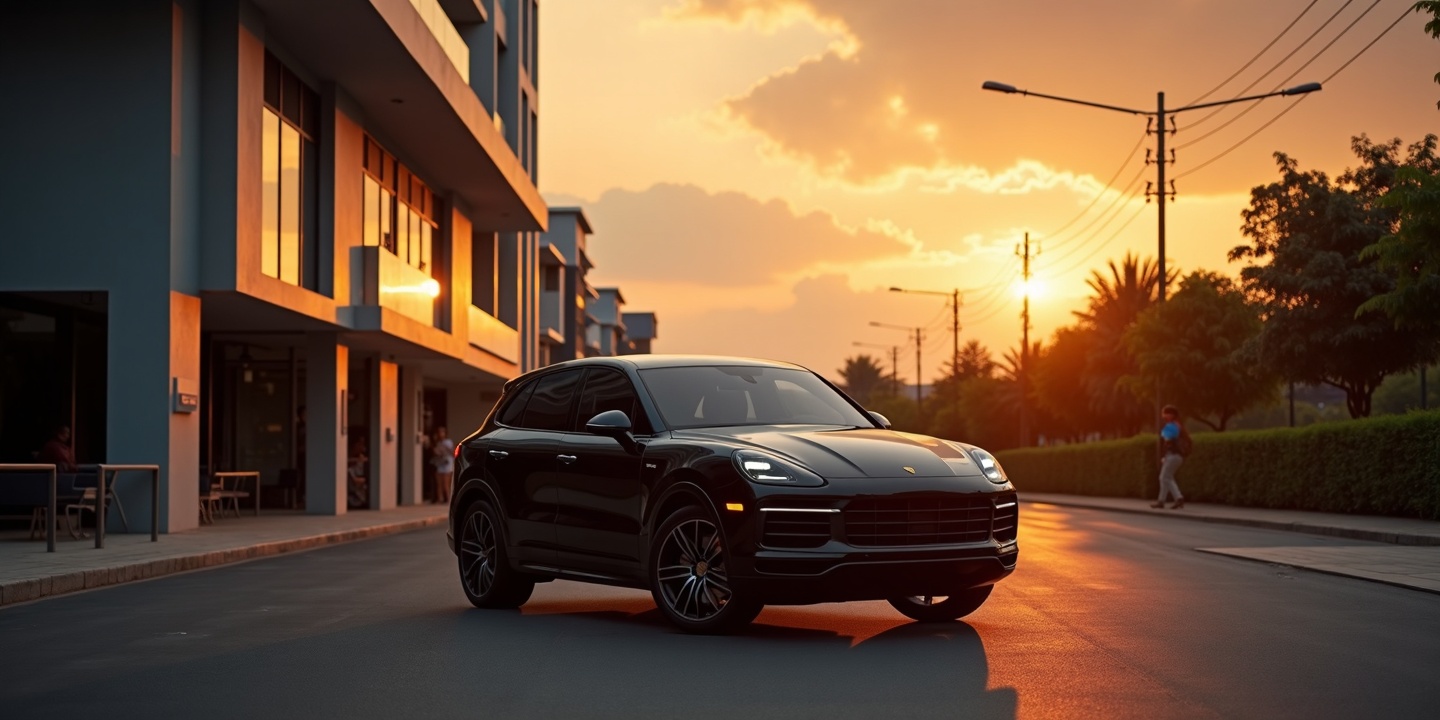 N9EliteCar premium fleet Seremban Senawang car rental