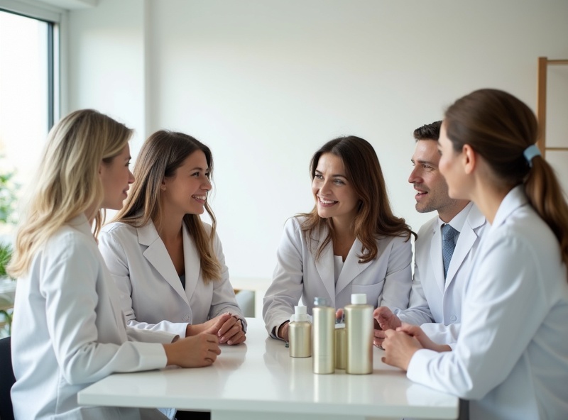 About Manohar International