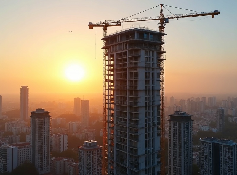 Desenvolvimento Imobiliário