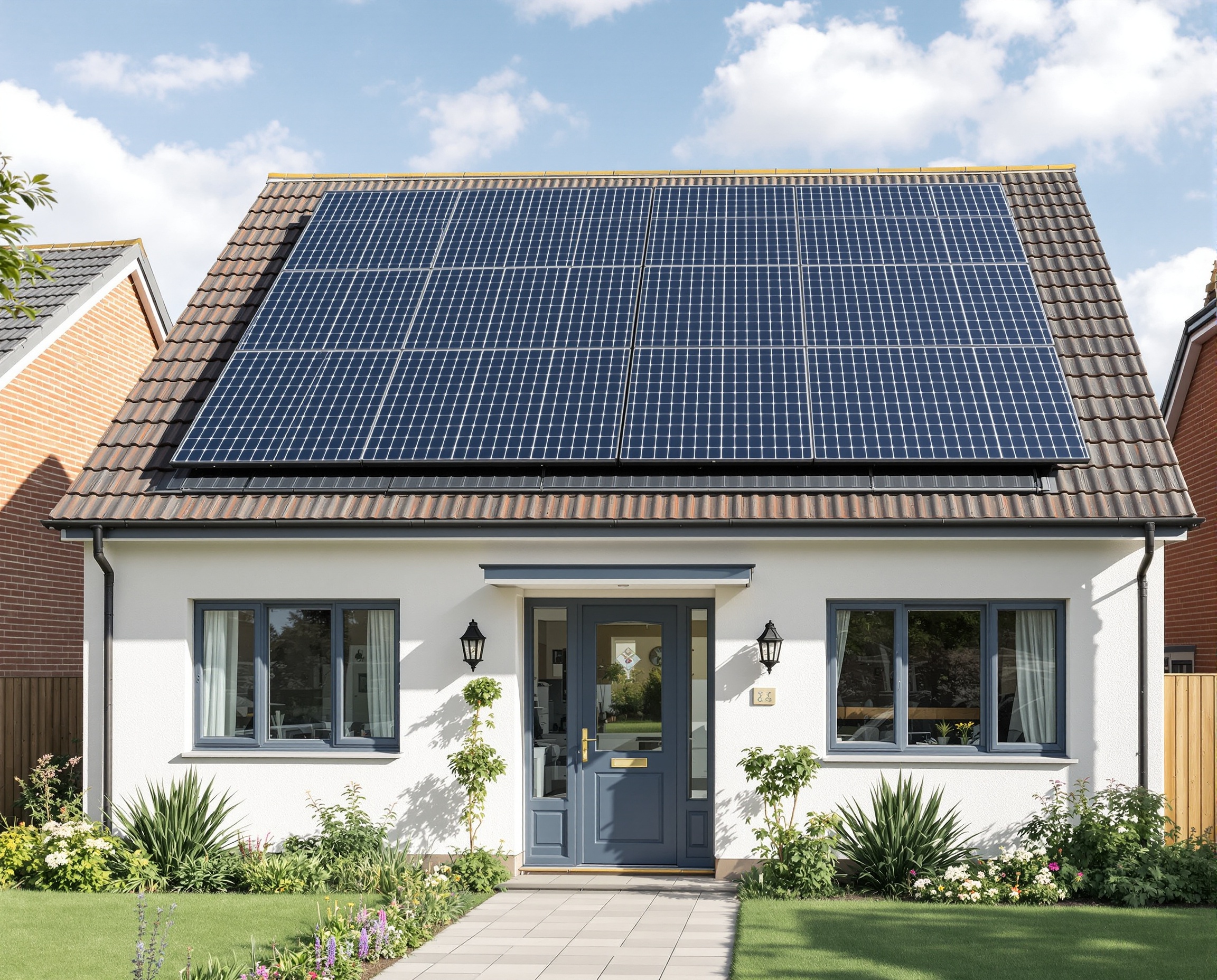 Our fixed price promise