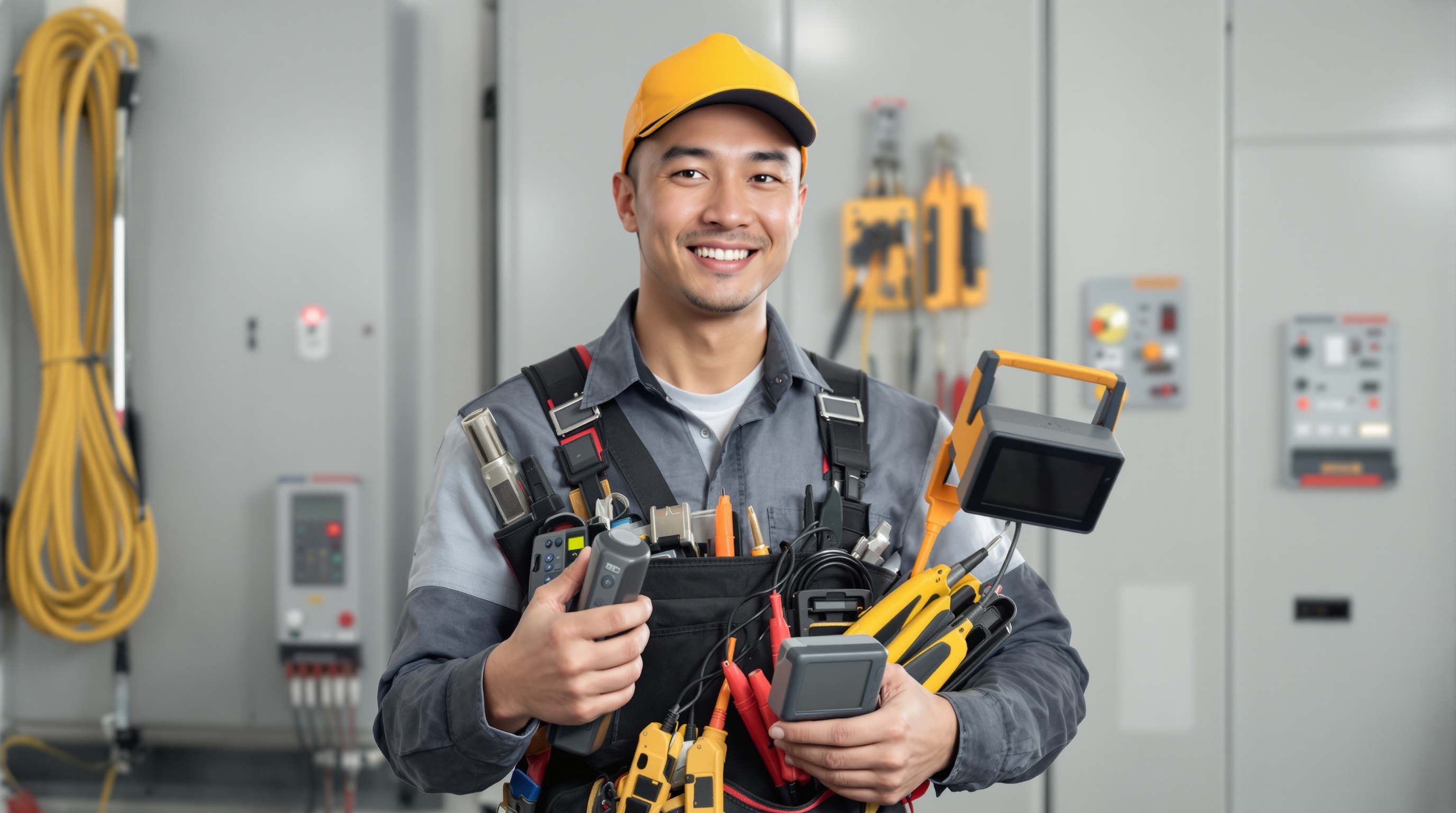 熊本市・熊本県の電気工事 KOTEC