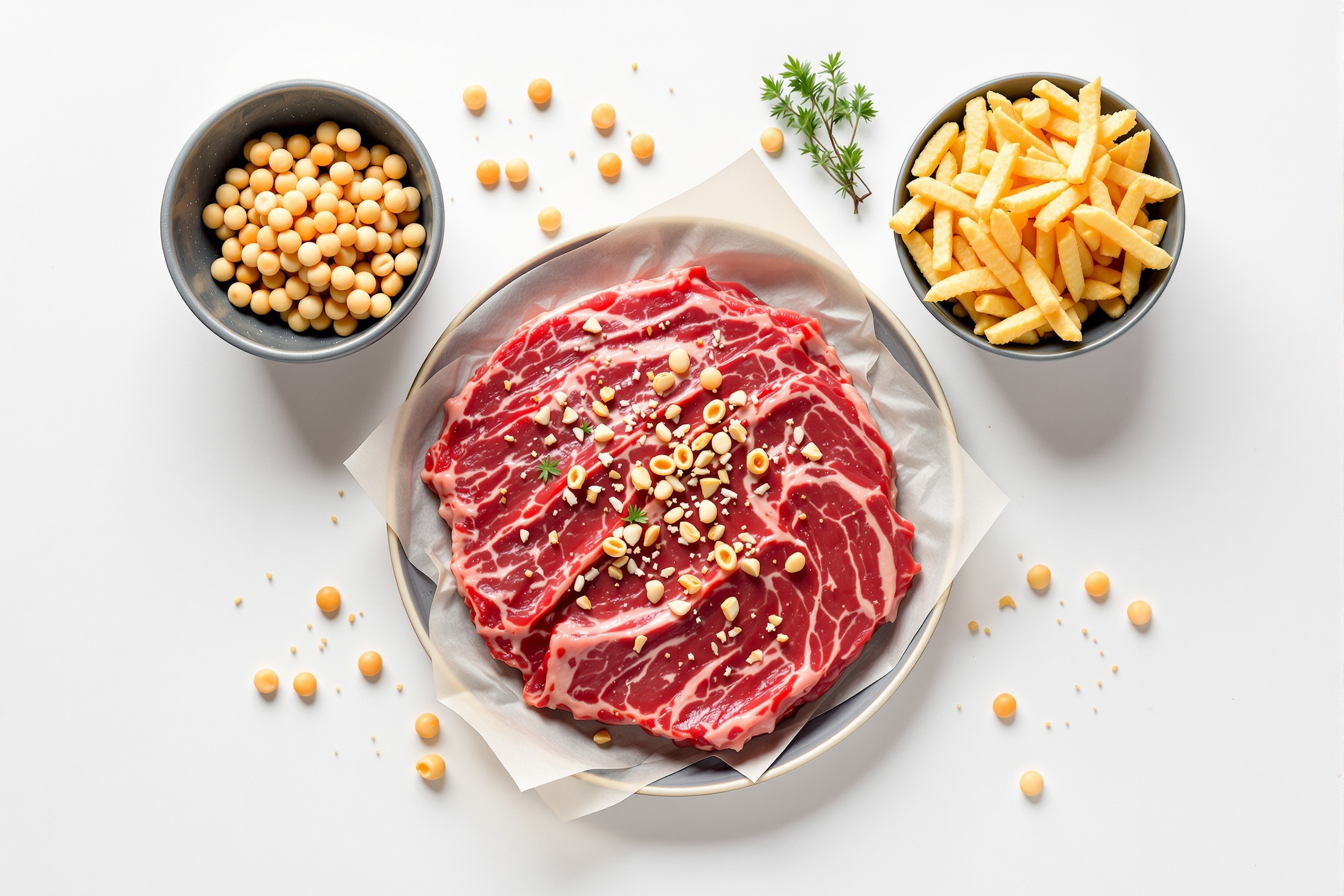 超加工食品を多く食べる人は心臓病リスクが約47%高い? 最新の研究から見えてきたこと