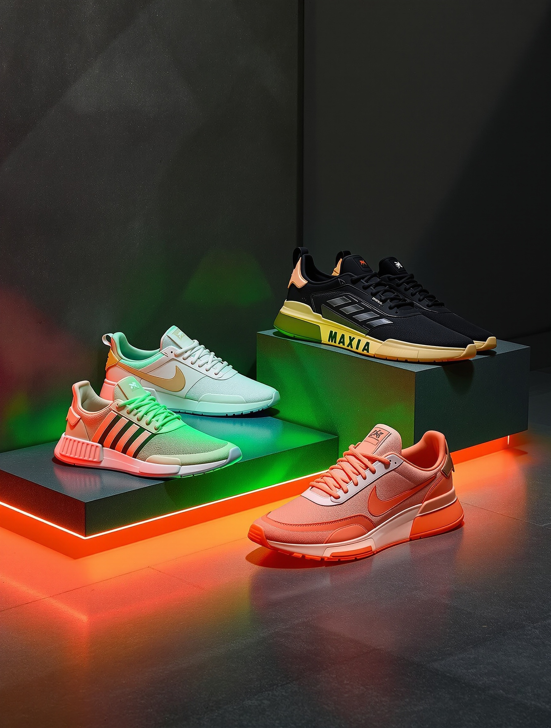 Shoes