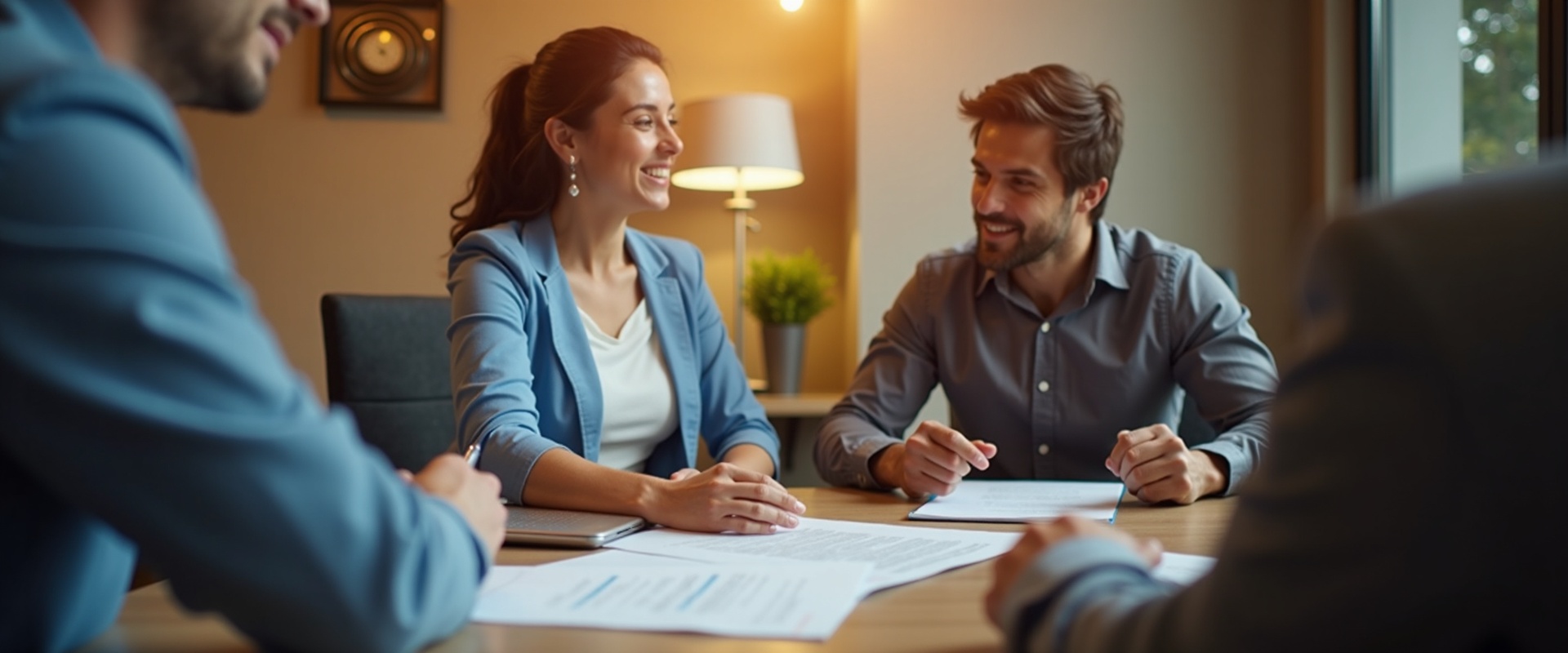 Mortgage Agent Toronto - Sam Sethi