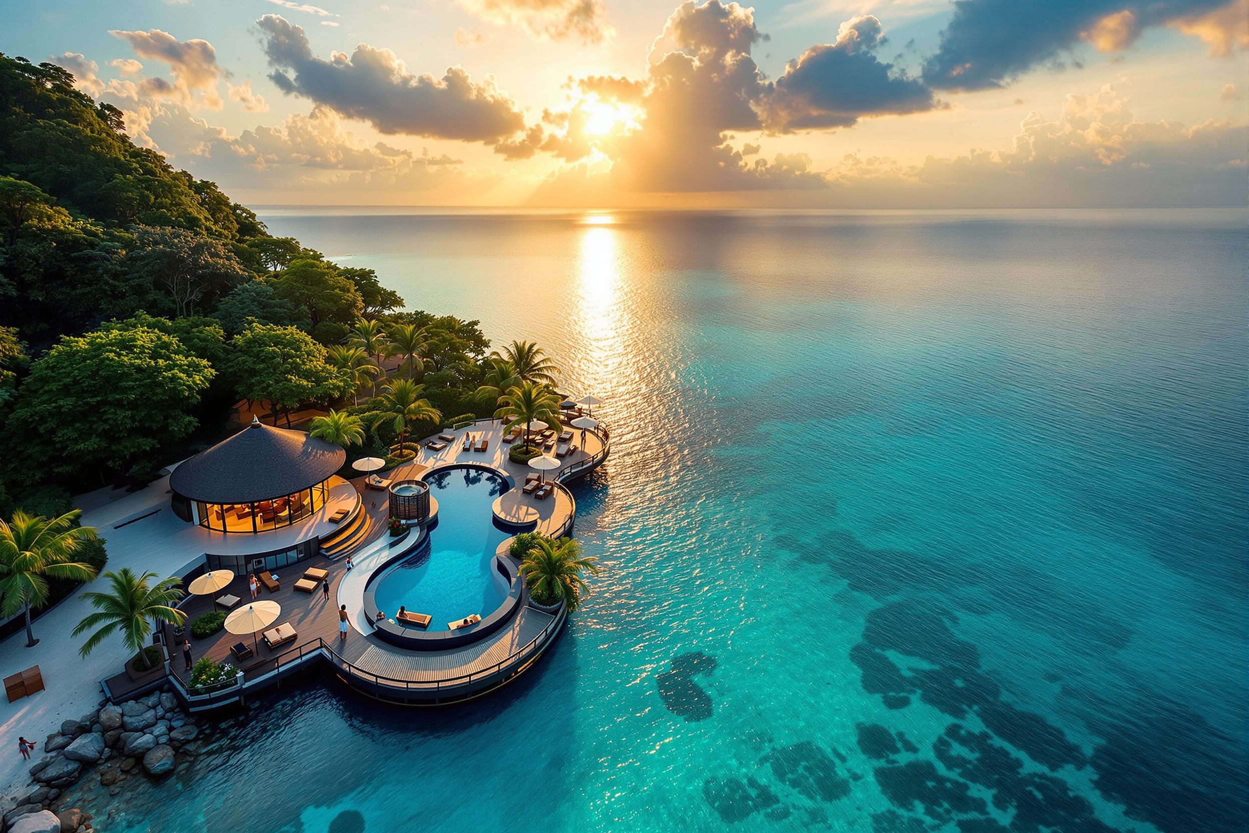 The Ultimate Guide to Yona Beach Club Phuket 2026