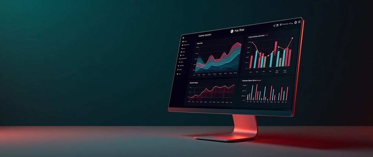 TikTok 廣告市場分析