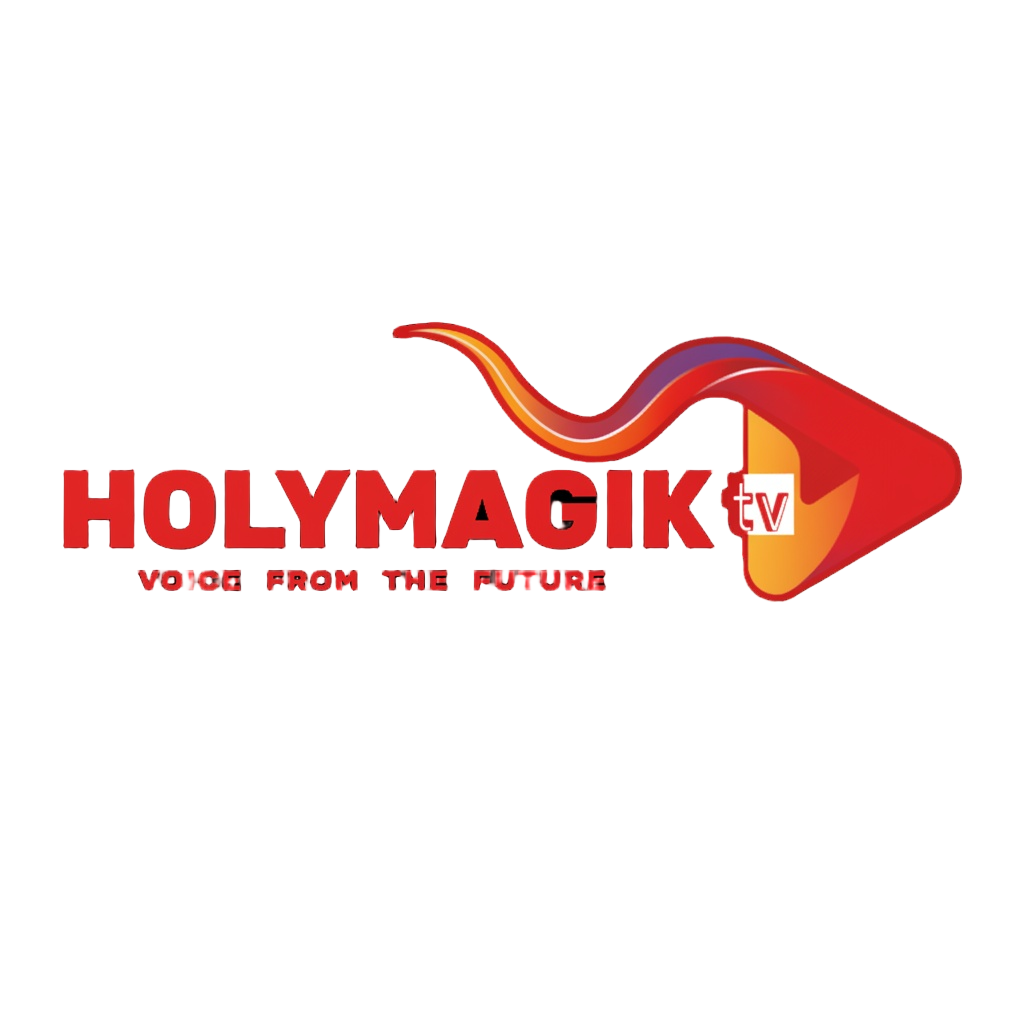 HolyMagik TV