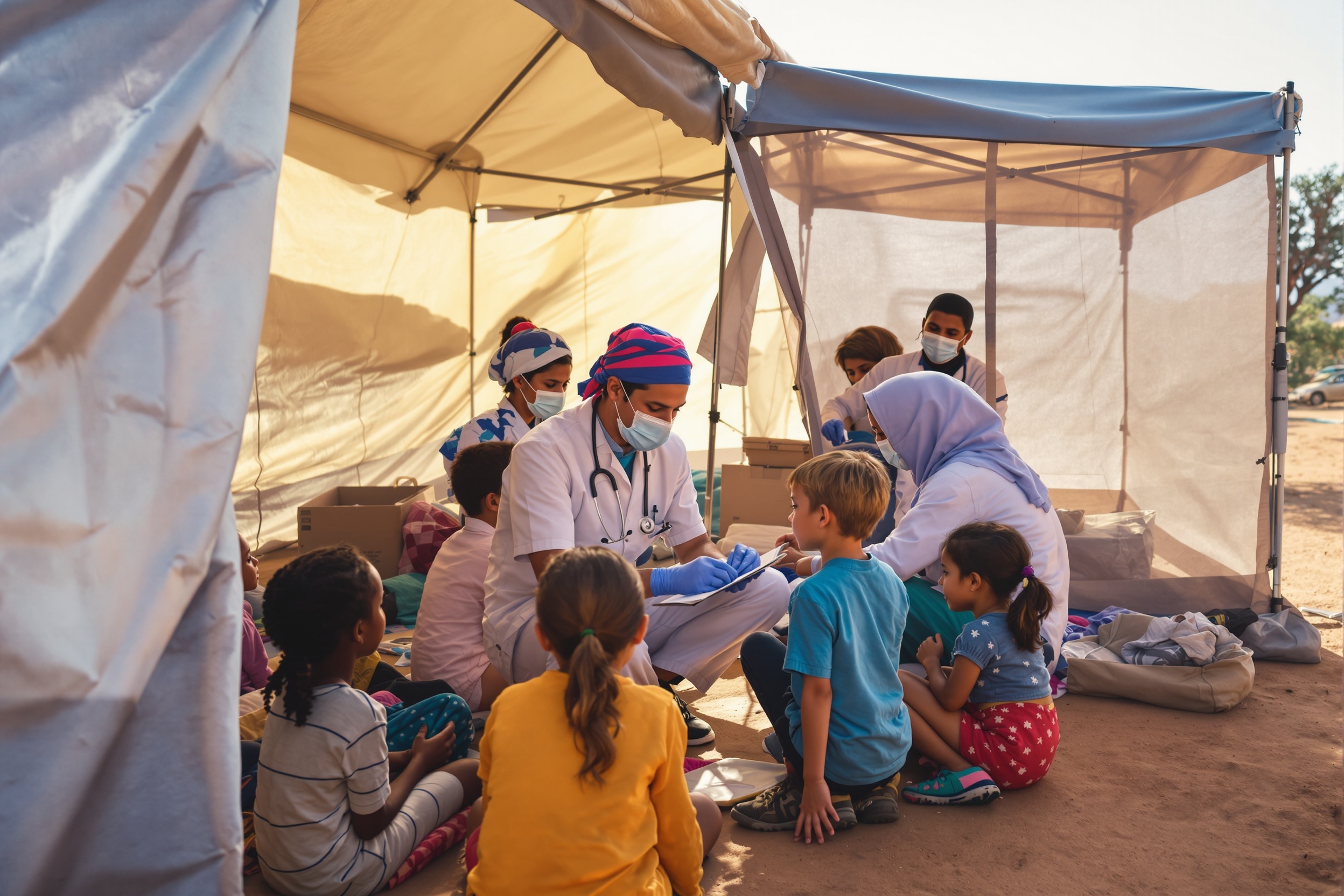 Medical Mission Trips
