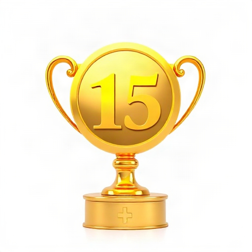 +15 Ans d'Expérience