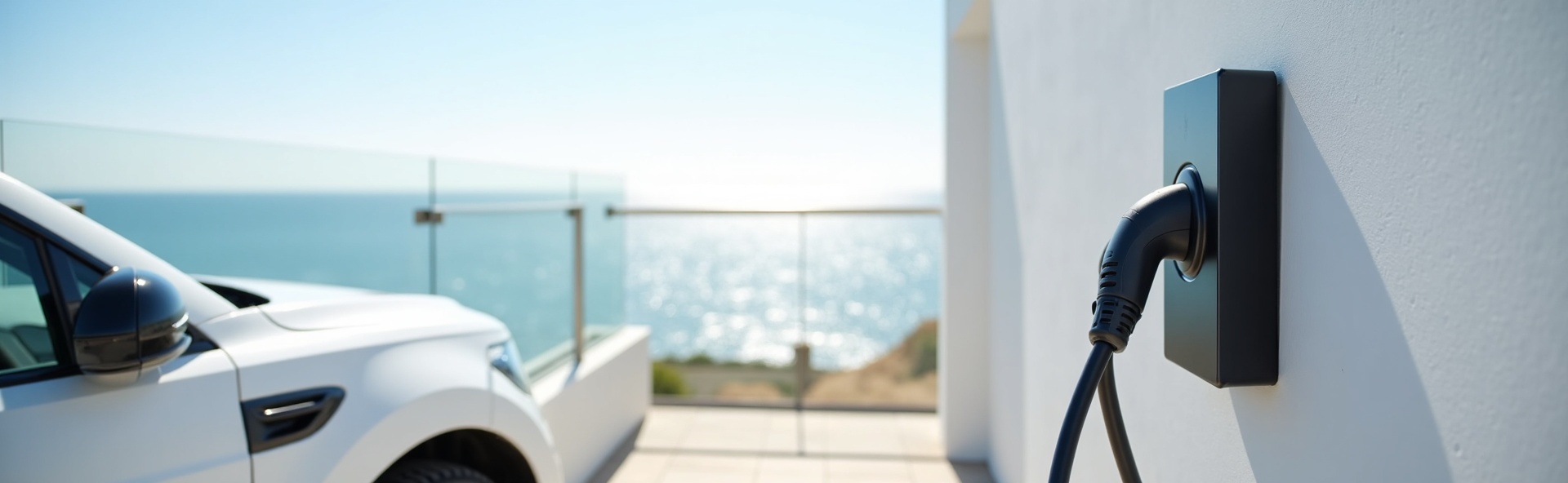 EV Charger Installation Bognor Regis