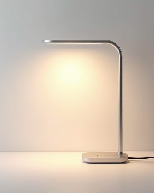 Smart LED Desk Lamp