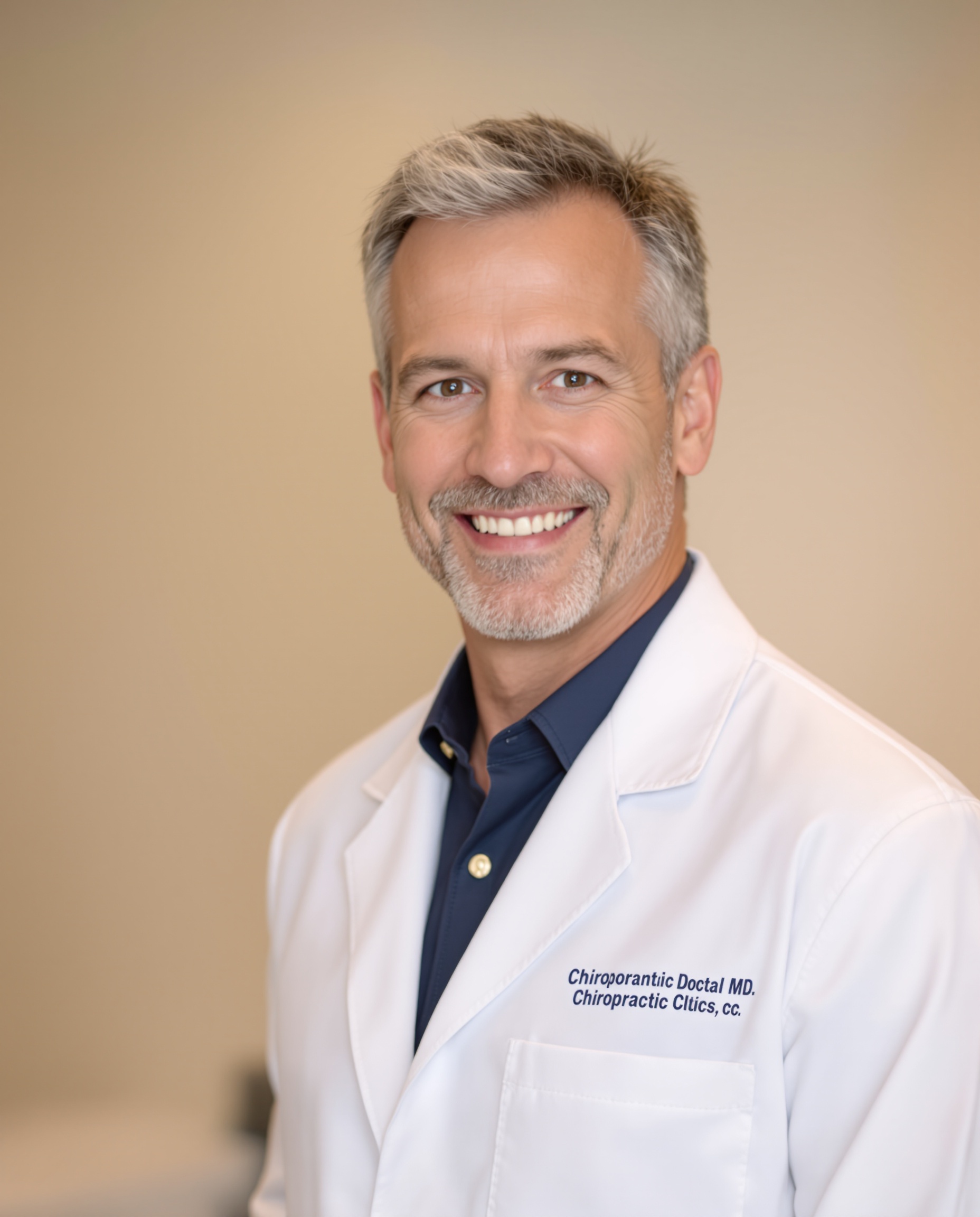 Dr. Gary Plummer, D.C. - Chiropractor in Englewood, Florida