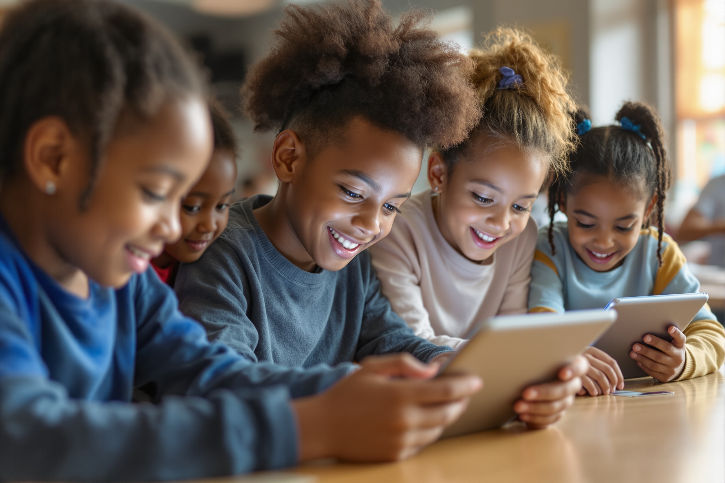 Programme d'Égalité des Chances