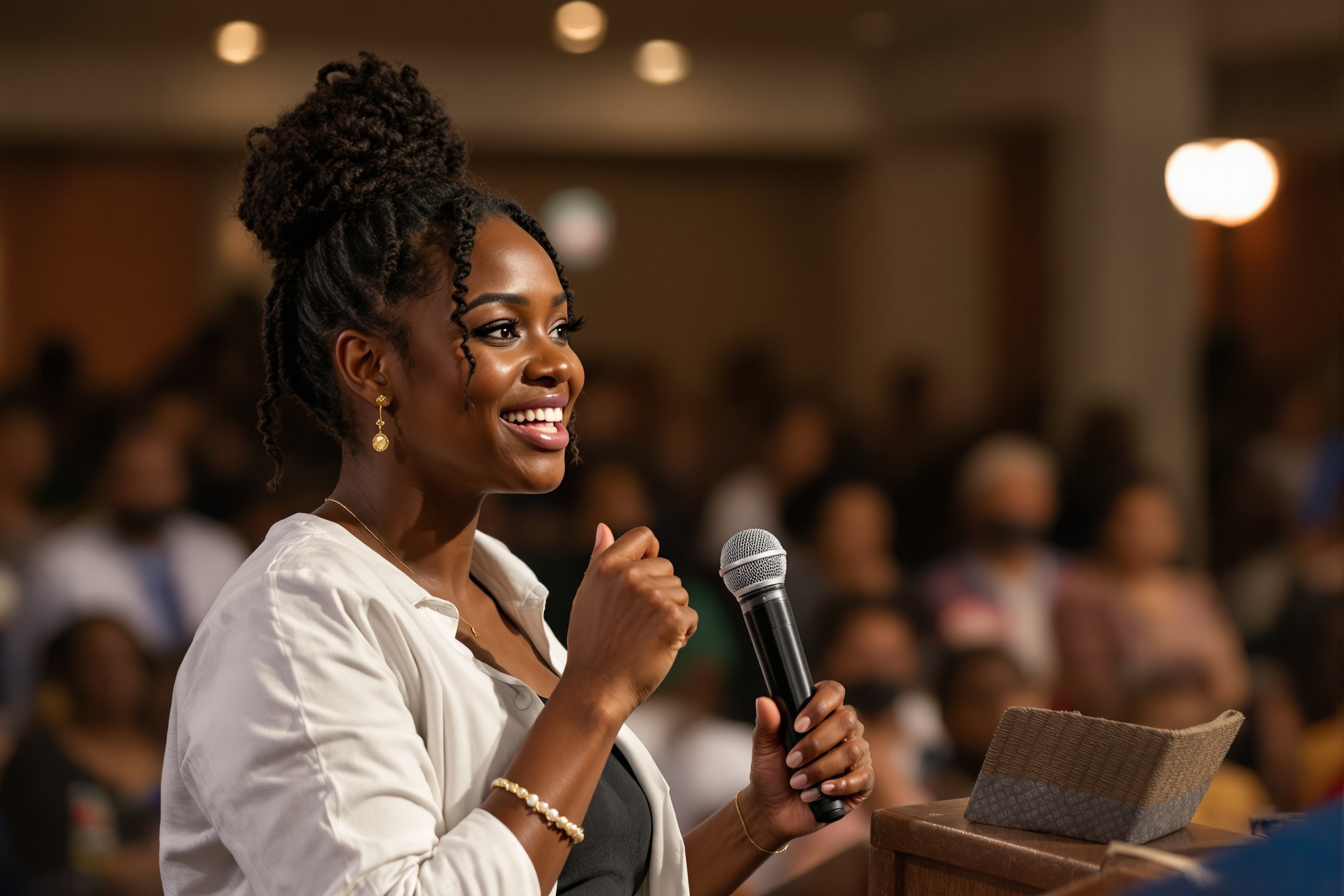 Leadership Development