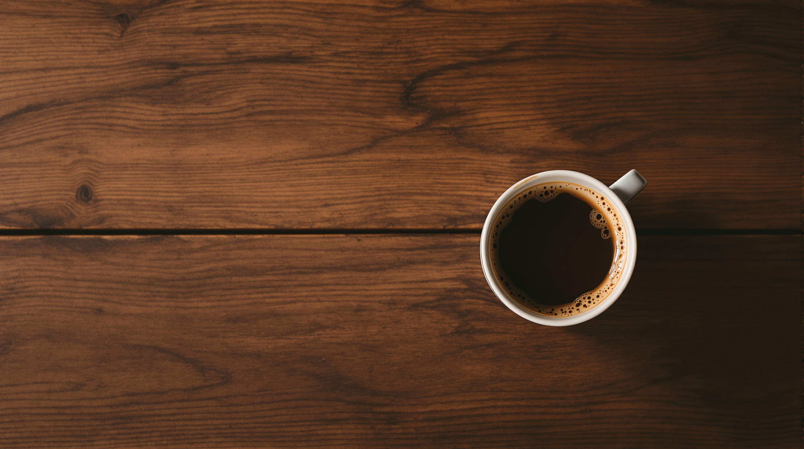 Coffee at The Bridge Street Café