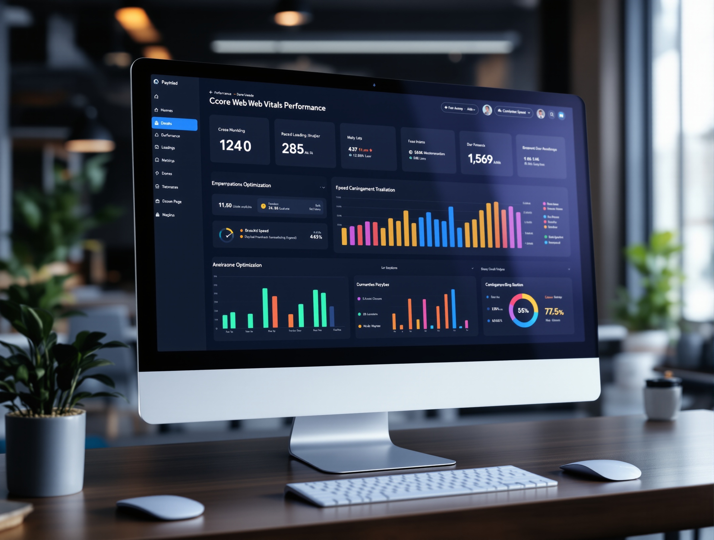 Decoding Core Web Vitals: Why Site Speed is the New SEO for SMEs