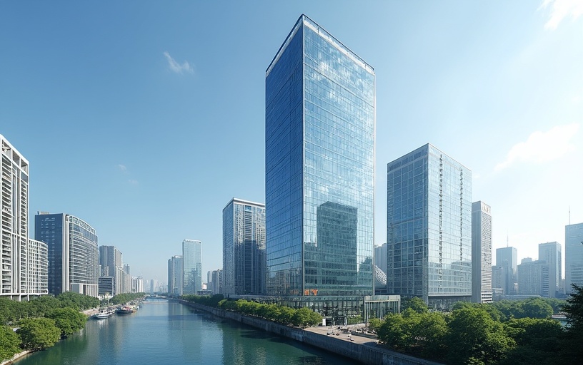 FUJI LIFT-TECH Office