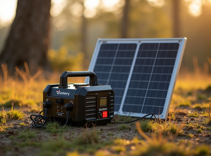 Jackery Explorer 1000 Plus Portable Power Station Jackery Explorer 1000 Plus Portable Power Station