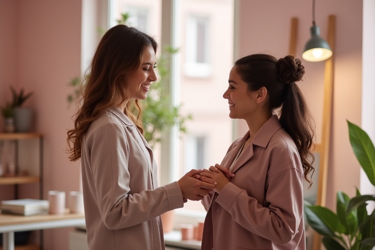 Поддержка на старте и понятные задачи