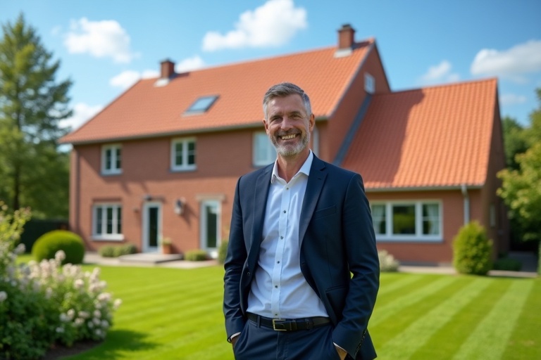 Wie wird mein Haus bewertet?